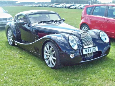 Aero Supersports